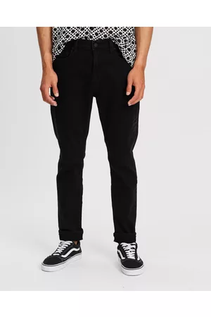 Rollas Tim Slim Jeans - Slim Tim Slim Jeans