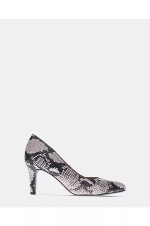 Naturalizer Evie Pump - All Pumps Evie Pump