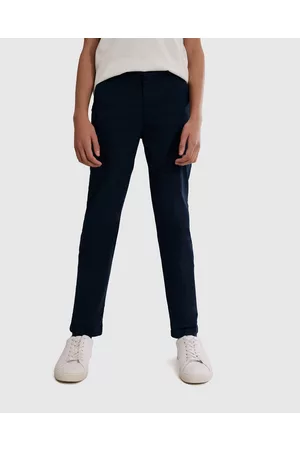 COUNTRY ROAD Teen Chino Pant - Pants Teen Chino Pant