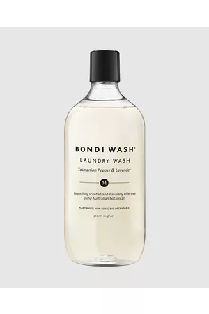 Bondi Wash Laundry Wash 500ml - Bathroom Laundry Wash 500ml