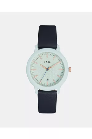 JAG Bronte Analogue Date Unisex Watch - Watches Bronte Analogue Date Unisex Watch