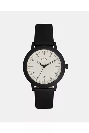 JAG Bronte Analogue Date Unisex Watch - Watches Bronte Analogue Date Unisex Watch