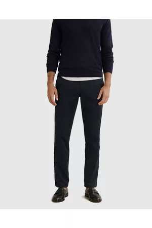 COUNTRY ROAD Regular Fit Travel Trouser - Pants Regular Fit Travel Trouser