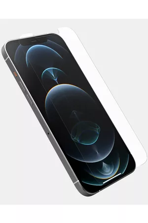 Otterbox IPhone 12 ProMax Amplify Antimicrobial Phone Screen Protector - Tech Accessories iPhone 12 ProMax Amplify Antimicrobial Phone Screen Protector