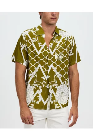 LENNI the label The Lenni Shirt - Shirts & Polos The Lenni Shirt