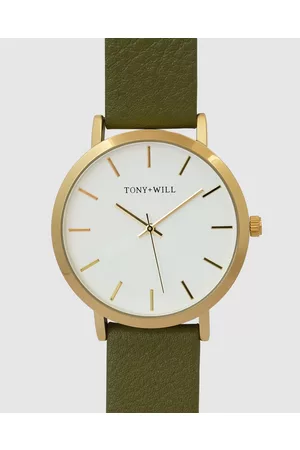 TONY+WILL Classic - Watches Classic
