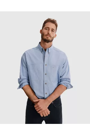 Australian made clearance men's shirts