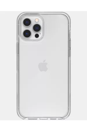 Otterbox IPhone 12 Pro Max Symmetry Phone Case - Tech Accessories iPhone 12 Pro Max Symmetry Phone Case