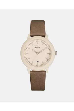 JAG Bronte Analogue Date Unisex Watch - Watches Bronte Analogue Date Unisex Watch