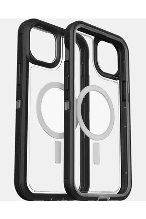 Otterbox IPhone 14 Plus Defender XT Clear Magsafe Phone Case - Tech Accessories iPhone 14 Plus Defender XT Clear Magsafe Phone Case