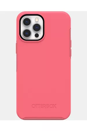 Otterbox IPhone 12 Pro Max (MagSafe) Symmetry+ Phone Case - Tech Accessories iPhone 12 Pro Max (MagSafe) Symmetry+ Phone Case