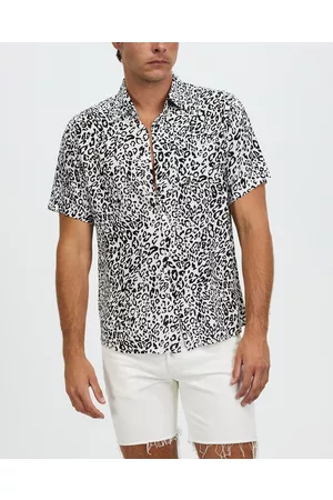 LENNI the label The Lenni Shirt - Shirts & Polos The Lenni Shirt