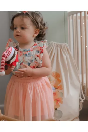 WITH LOVE FOR KIDS Tutu Skirt Babies Kids - Skirts Tutu Skirt - Babies - Kids