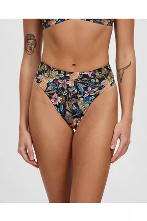 Kavala Collective Laie Bikini Bottoms - Bikini Bottoms Laie Bikini Bottoms