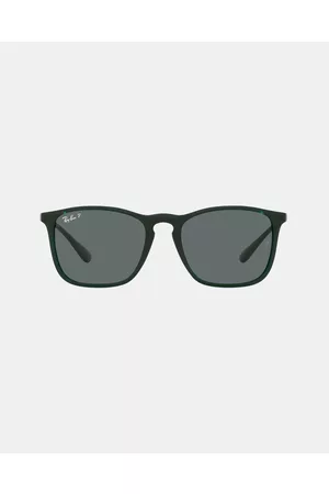 Ray-Ban Chris 0RB4187 - Sunglasses Chris 0RB4187