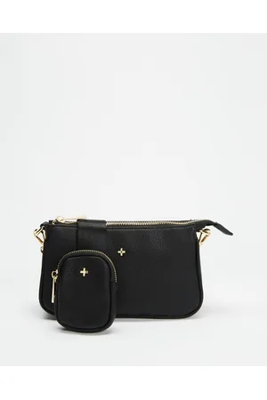 PETA AND JAIN Phoenix Crossbody Bag - Handbags Phoenix Crossbody Bag
