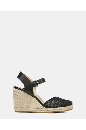 Naturalizer Phebe 3 Espadrille Wedge - Sandals Phebe 3 Espadrille Wedge