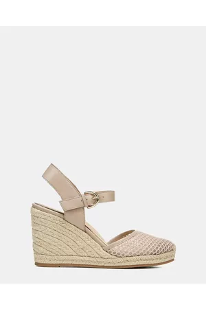 Naturalizer Phebe 3 Espadrille Wedge - Sandals Phebe 3 Espadrille Wedge