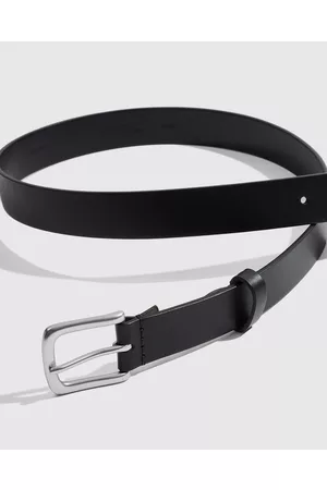 COUNTRY ROAD Leather Chino Belt - Belts Leather Chino Belt