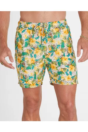 Aqua Blu Australia Dahlia Taylor Shorts - Shorts Dahlia Taylor Shorts