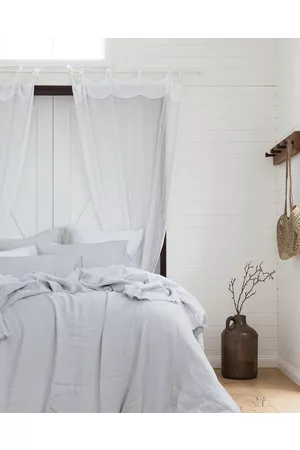 Bambury Linen Sheet Set - Home Linen Sheet Set