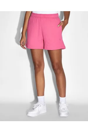 KSUBI 3 X 4 Trak Short Hype - High-Waisted 3 X 4 Trak Short Hype