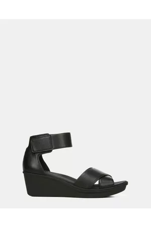 Naturalizer Riviera Wedge Sandal - Sandals Riviera Wedge Sandal