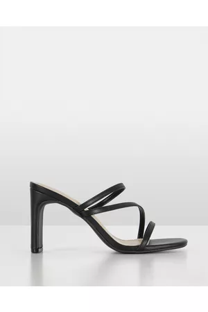 WILDFIRE Brooklyn - Heels Brooklyn