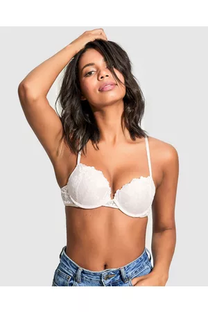 Bombshell Super Boost Bra by Kayser Online, THE ICONIC