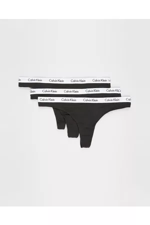 Calvin klein string clearance pack