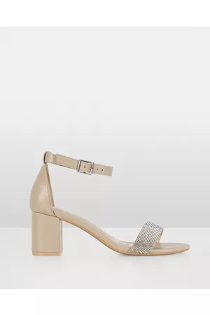 Vybe Taryn - Heels Taryn