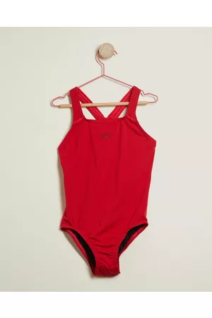 Speedo Endurance+ Medalist One Piece Teens - One-Piece / Swimsuit Endurance+ Medalist One-Piece - Teens