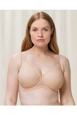 Bralettes in the color Beige for women - Shop your favorite brands