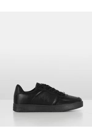 Vybe Anthem - Lifestyle Sneakers Anthem