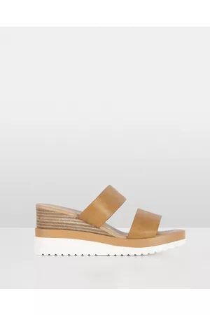 WILDFIRE Sloane - Wedges Sloane