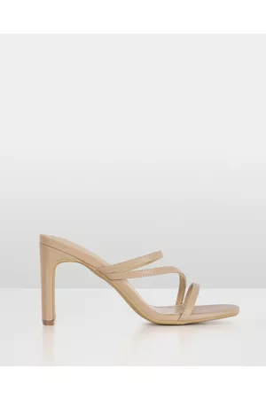 WILDFIRE Brooklyn - Heels Brooklyn