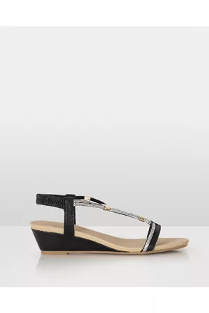 Vybe Precious - Wedges Precious