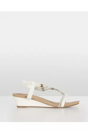 Vybe Precious - Wedges Precious