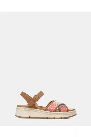 Naturalizer Delaney 2 Sandal - Sandals Delaney 2 Sandal
