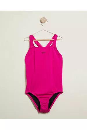 Speedo Endurance Medalist One Piece Kids Teens - One-Piece / Swimsuit Endurance Medalist One Piece - Kids-Teens