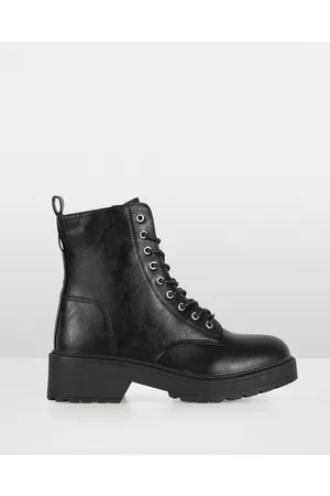 WILDFIRE Defy - Boots Defy