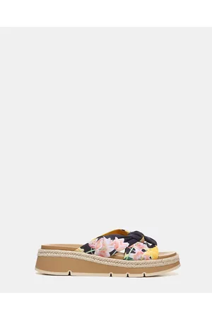 Naturalizer Dayana Slide Sandal - Sandals Dayana Slide Sandal