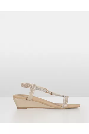 Vybe Precious - Wedges Precious