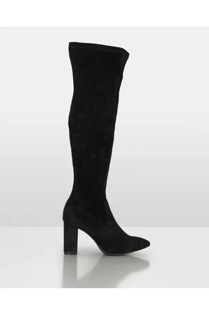 WILDFIRE Vanish - Knee-High Boots Vanish