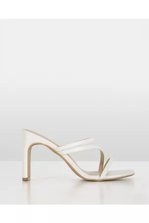 WILDFIRE Brooklyn - Heels Brooklyn
