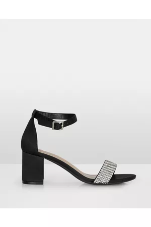 Vybe Taryn - Heels Taryn