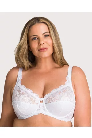 Underwired Bras in the size 14F for Women