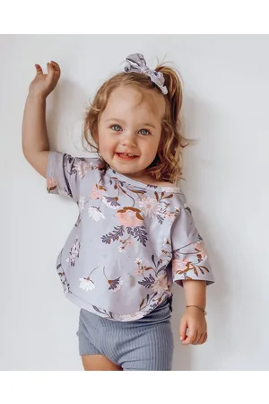 WITH LOVE FOR KIDS Easy Top Babies Kids - Tops Easy Top - Babies - Kids