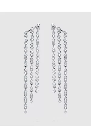 Georgini Soignee Earrings - Jewellery Soignee Earrings