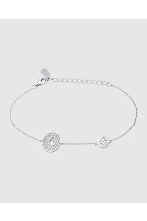Georgini Follow The Star Bracelet - Jewellery Follow The Star Bracelet